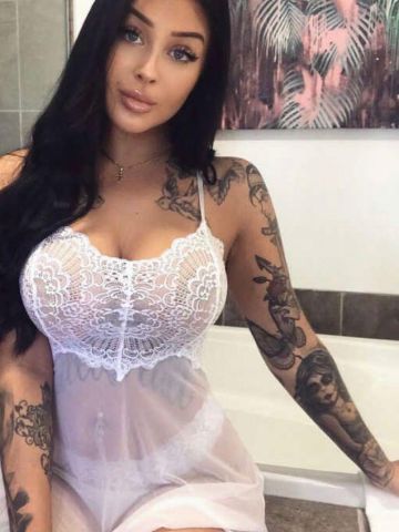 Анкета проститутки Камилла - Фото 1, , 26 лет, №140935